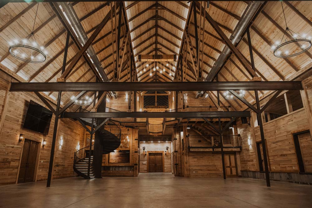 The-Barn-wedding-venue-interior
